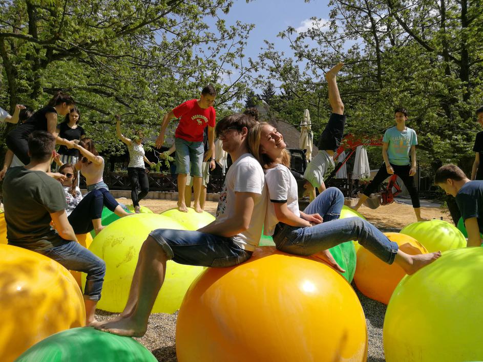 Nove pridobitve v ZOO Ljubljana