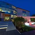 Bit Center Hotel