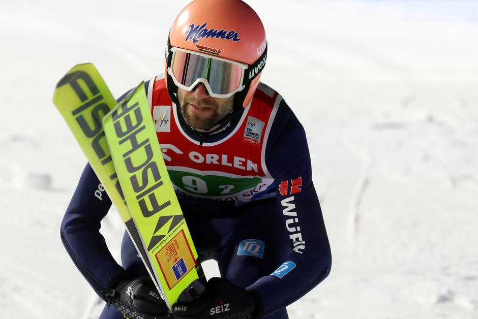 Pius Paschke | Avtor: Epa