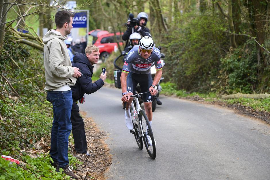 Mathieu van der Poel | Avtor: Profimedia