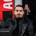 Zlatan Ibrahimović