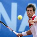 Aljaž Bedene.