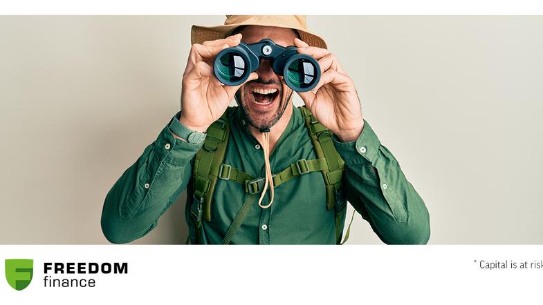 Freedom Finance Europe