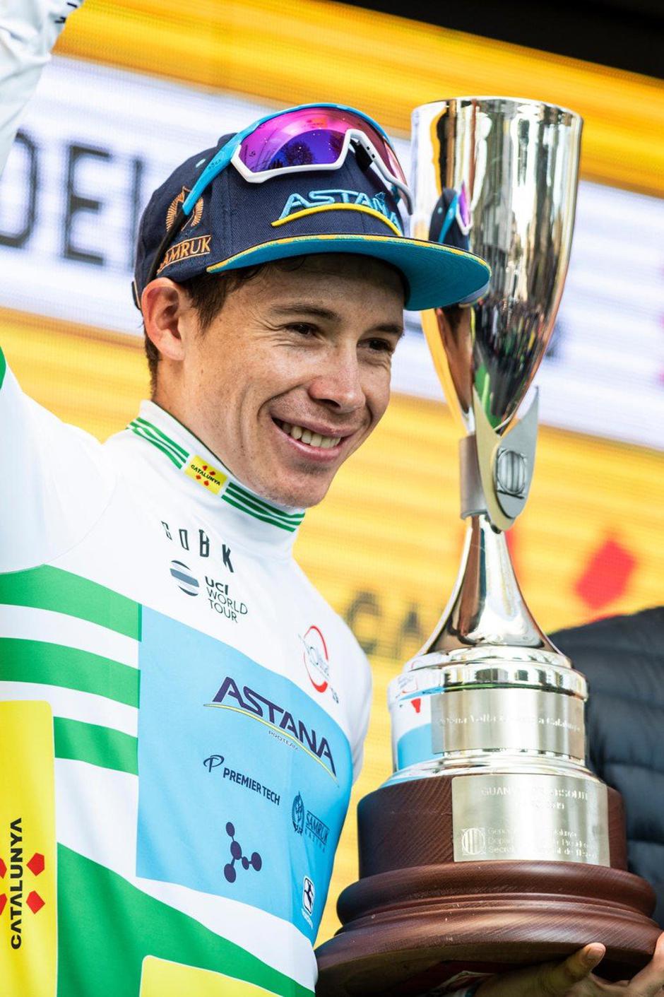 Miguel Angel Lopez | Avtor: Profimedia