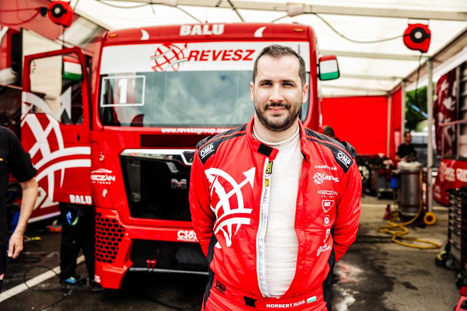 Goodyear Fia ETRC Misano 2024 | Avtor: Saša Despot