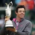 Rory McIlroy