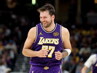 luka dončić