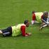 Bayern München (trening) Pep Guardiola