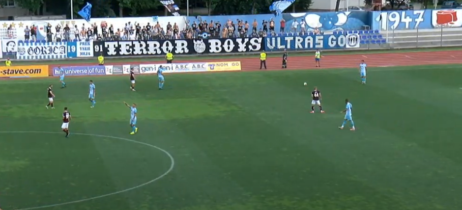 Gorica Triglav dodatne kvalifikacije | Avtor: YouTube