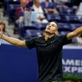 Nick Kyrgios