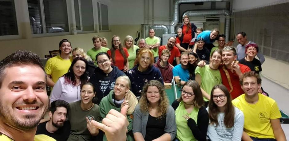 BIoexo Boas | Avtor: Andreja Cilenšek