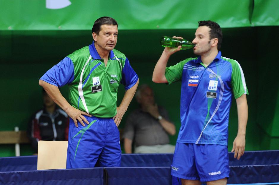 jože urh bojan tokić | Avtor: Profimedia