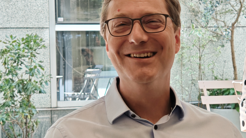 Vladimir Prebilič sporočil, da gre na volitve