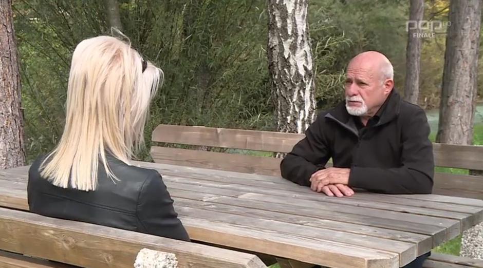 ljubezen po domače | Avtor: POP TV