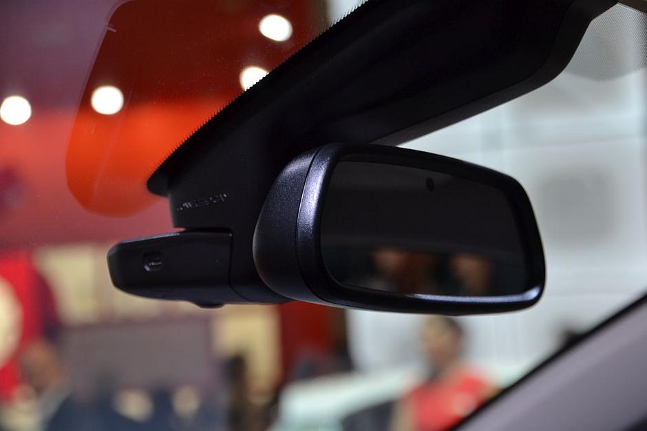 Citroën C3 | Avtor: Gregor Prebil