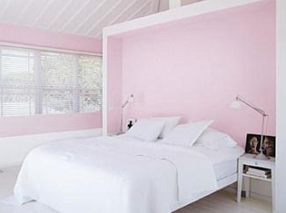 V spalnici preživimo veliko časa, zato jo uredite tako, kot ste si vedno želeli.