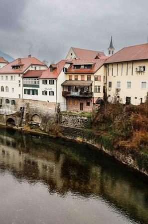 Moja Slovenija, Škofja Loka