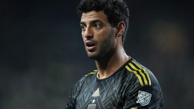 Carlos Vela