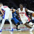 detroit pistons nba