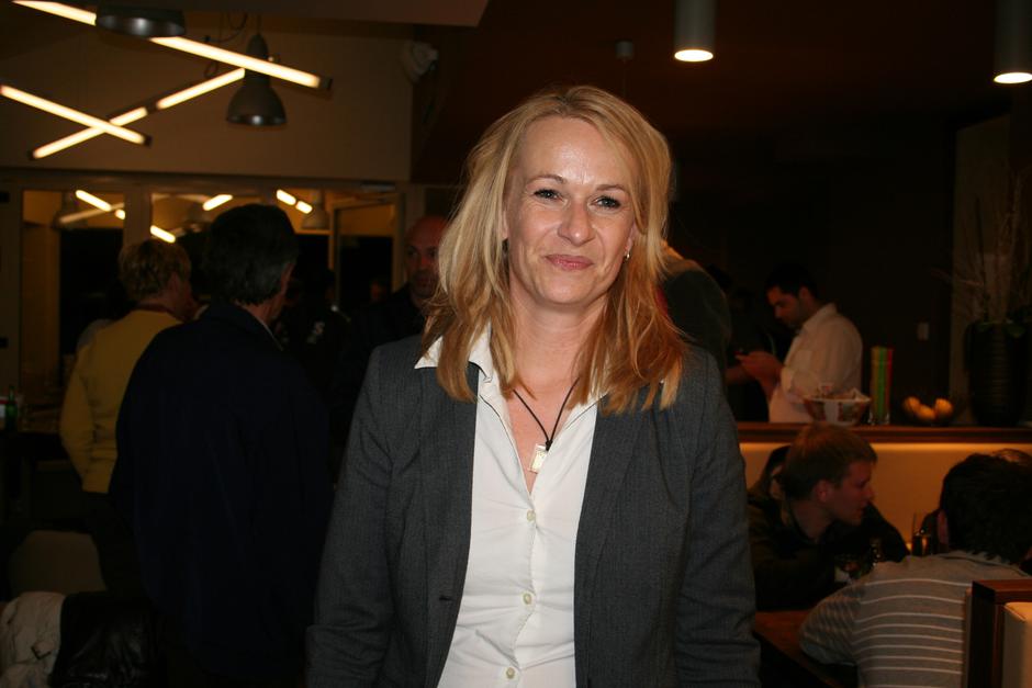 Spela Smuk | Avtor: Žurnal24 main