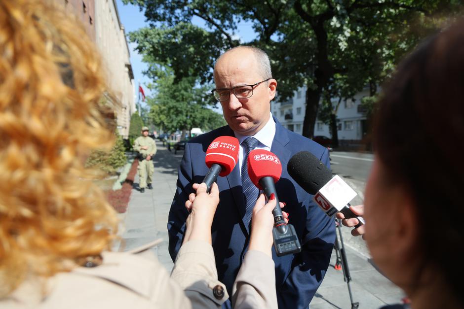 Andrej Ordaš | Avtor: Profimedia