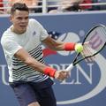 milos raonic