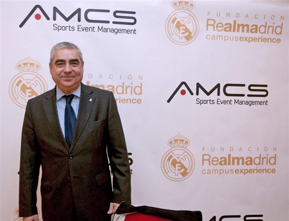 fundacion real madrid campus joaquin sagues blesa | Avtor: Saša Despot