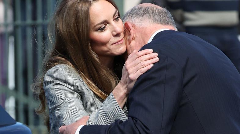 Jamie Lowther-Pinkerton, kate middleton, princesa kate