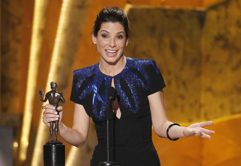 Sandra Bullock bo lahko šla na safari in Karibe, svojim hišnim ljubljencem pa bo