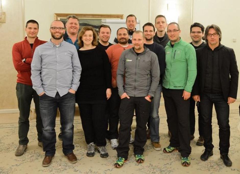 Izbor najboljšega križanca | Avtor: Ciril Komotar SiolNET 