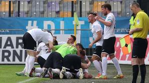 Rudar Velenje Ljudski vrt