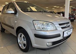 Hyundai Getz 1.5 CRDI -KLIMA-5V-