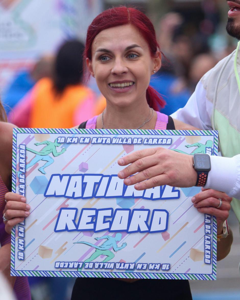 Klara Lukan | Avtor: Profimedia