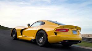 Dodge viper