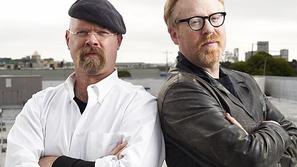 mythbusters