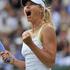 Šarapova Hsieh Su-wei Wimbledon tretji krog tenis