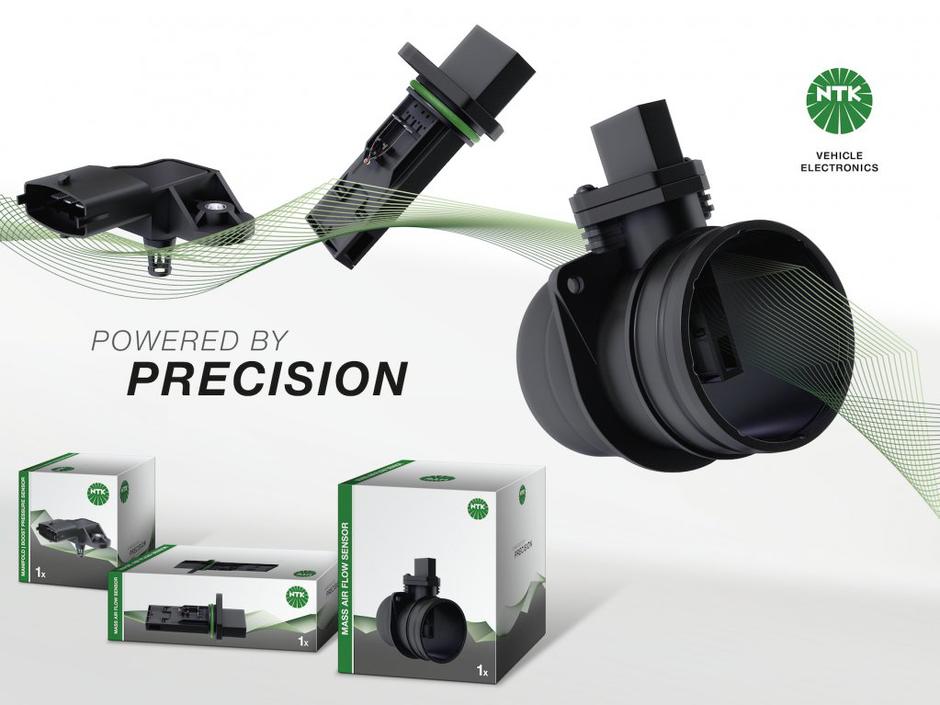 Automechanika 2016 | Avtor: NGK