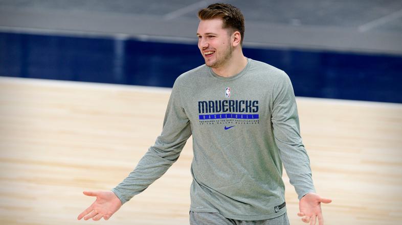 Luka Dončić