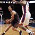 Suns Knicks NBA 2009 Nash