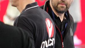 Denič Slovenija Portugalska kvalifikacije svetovno prvenstvo 2013 Stožice