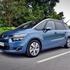 Citroen C4 grand picasso