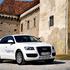 Audi Q5 hybrid