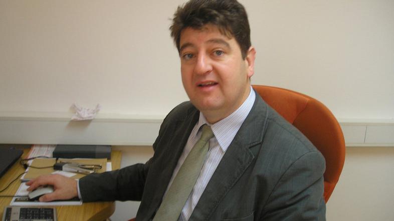 Simončič