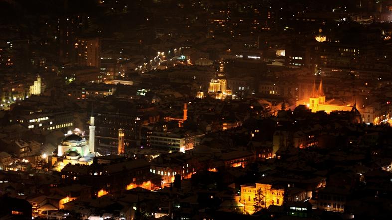 Sarajevo