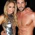 Maksim Chmerkovskiy in Kym Johnson