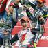 Marquez Lorenzo Rossi  MotoGP Motegi