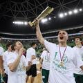 olimpija krka finale krivec murić pavić lučić dragić pokal trofeja