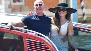 jeff bezos, lauren sanchez
