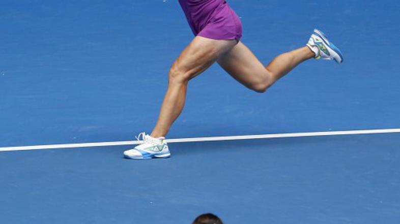 Andreja Klepač Melbourne