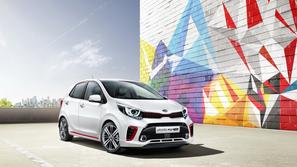 Kia picanto